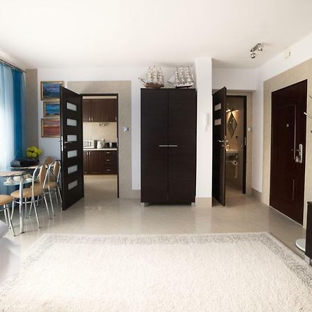 Arena Apartinfo Apartamenty Γκντανσκ Εξωτερικό φωτογραφία