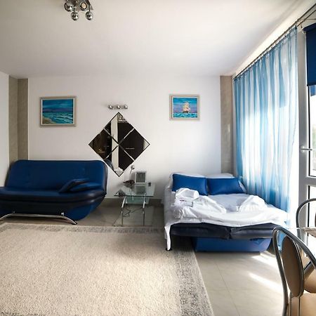 Arena Apartinfo Apartamenty Γκντανσκ Εξωτερικό φωτογραφία