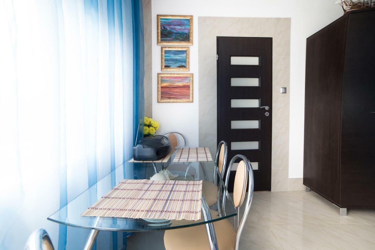 Arena Apartinfo Apartamenty Γκντανσκ Εξωτερικό φωτογραφία