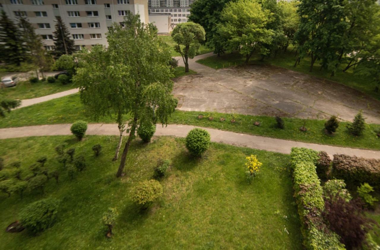 Arena Apartinfo Apartamenty Γκντανσκ Εξωτερικό φωτογραφία