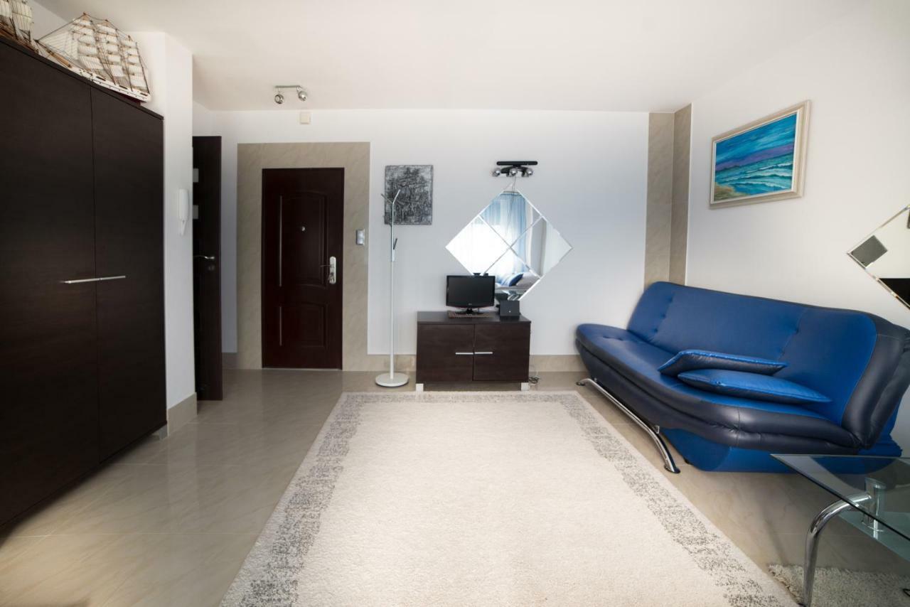 Arena Apartinfo Apartamenty Γκντανσκ Εξωτερικό φωτογραφία